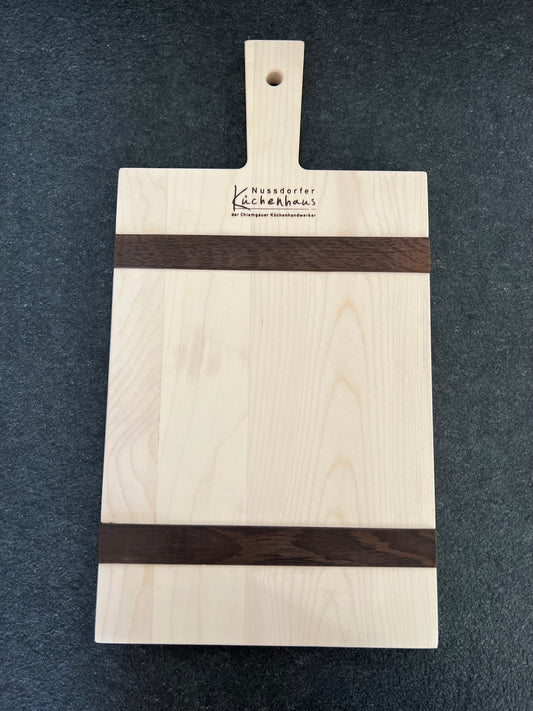 Küchenbrett Ahorn