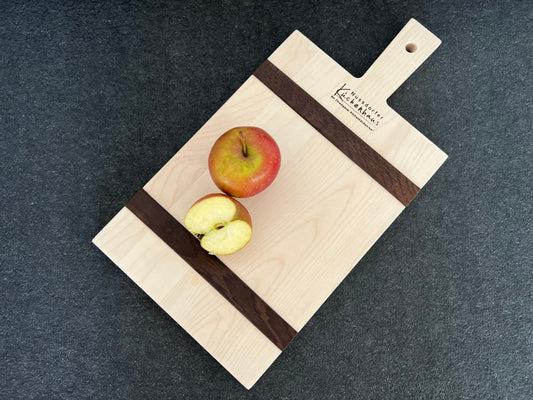 Küchenbrett Ahorn